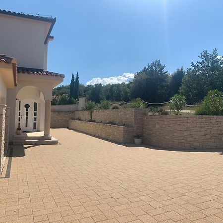 Luxury Panorama Vila With Amazing Seaview In Gondolici 7 Km From Rabac 라빈 외부 사진