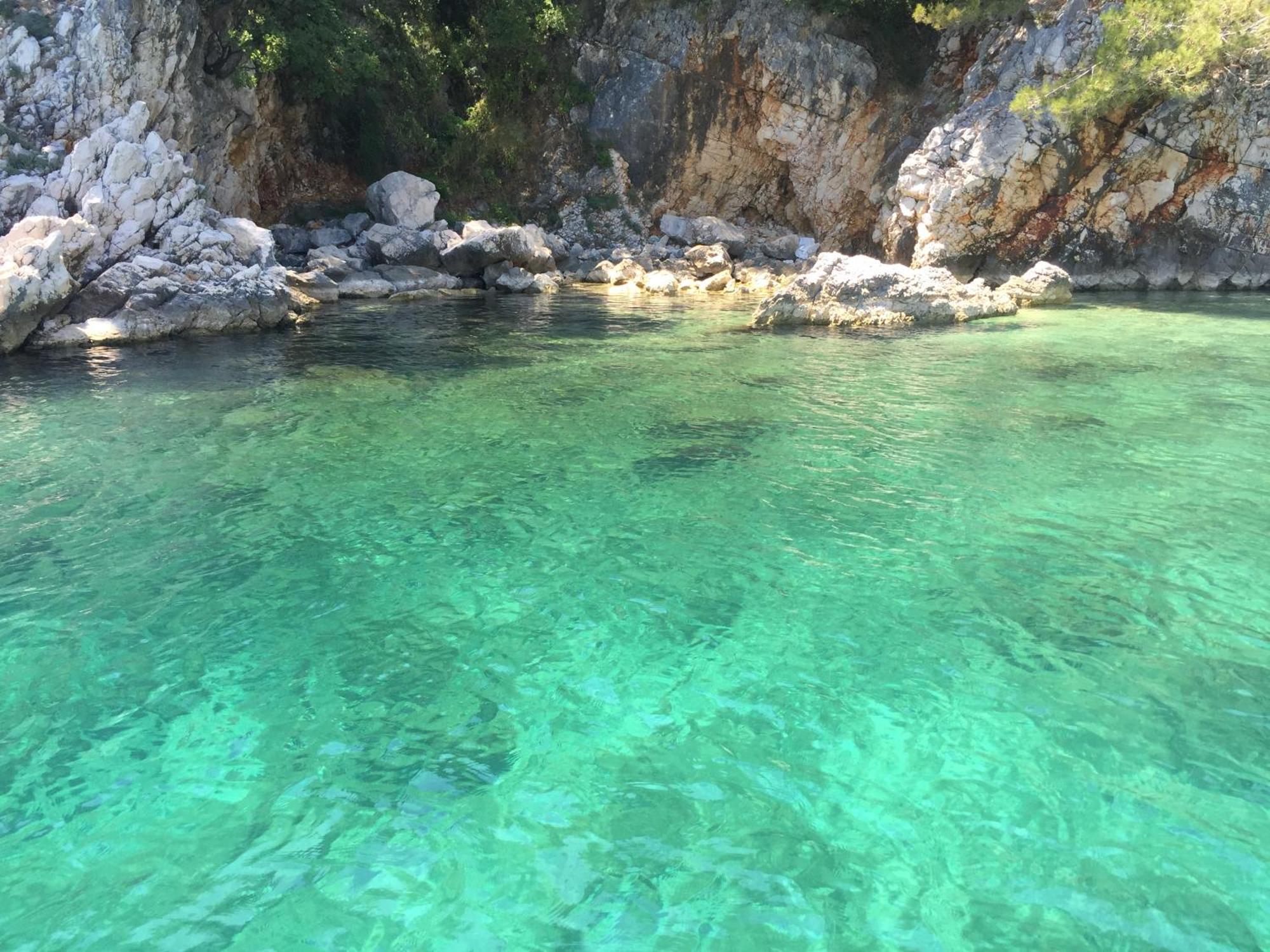 Luxury Panorama Vila With Amazing Seaview In Gondolici 7 Km From Rabac 라빈 외부 사진
